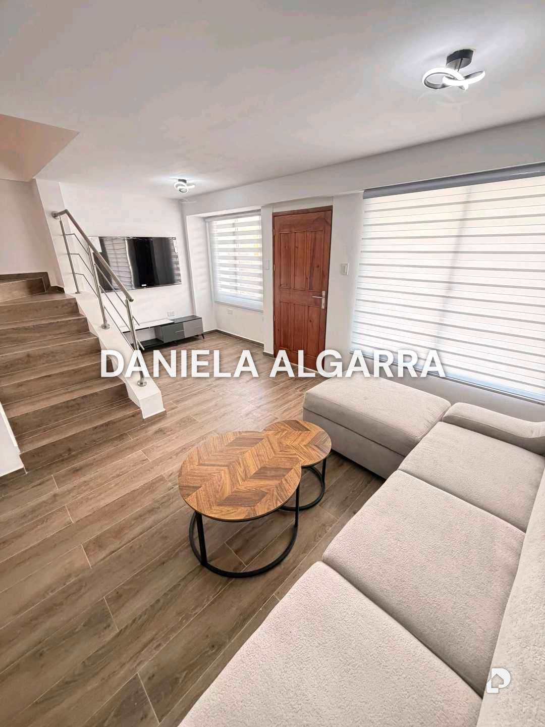 Casa en Rancho Grande, Puerto Cabello – 2
