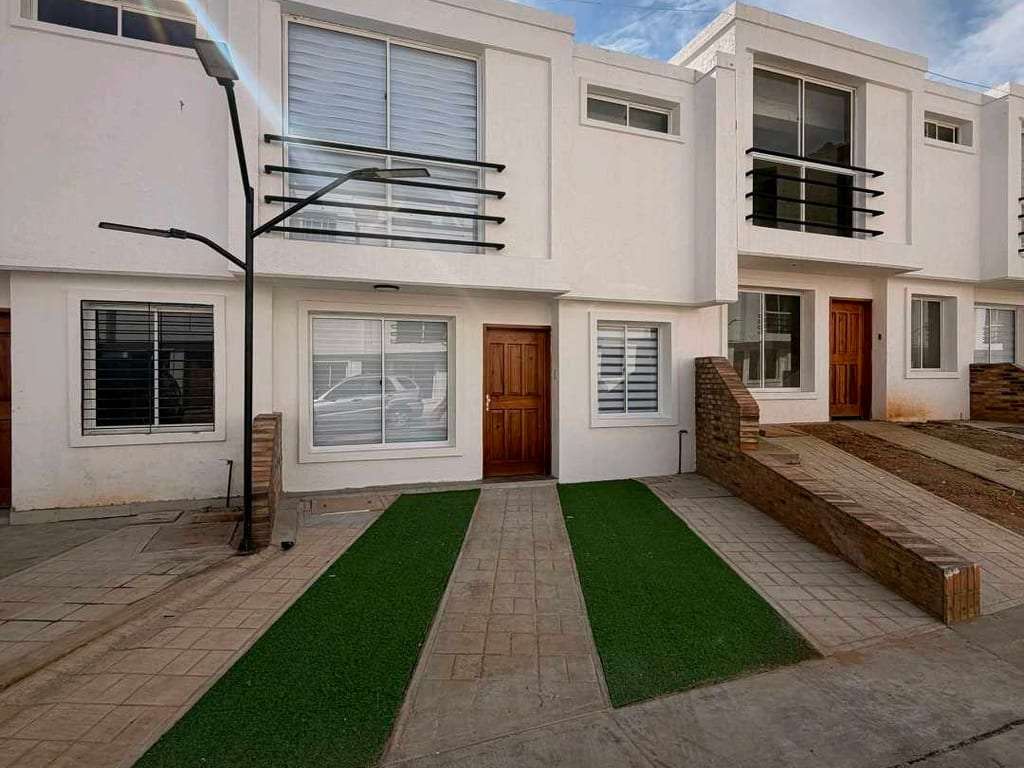 Casa en Rancho Grande, Puerto Cabello - 1