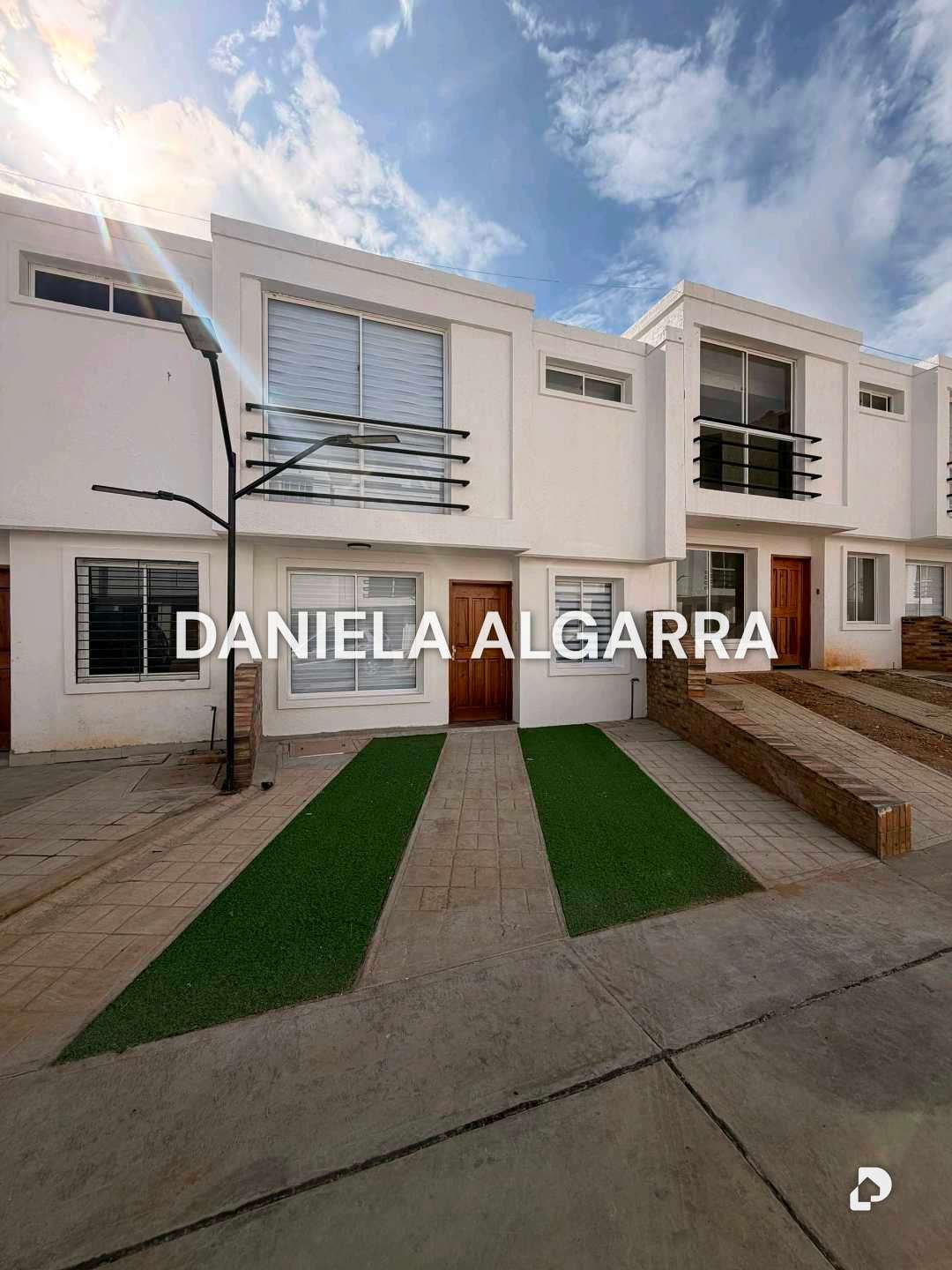 Casa en Rancho Grande, Puerto Cabello – 1