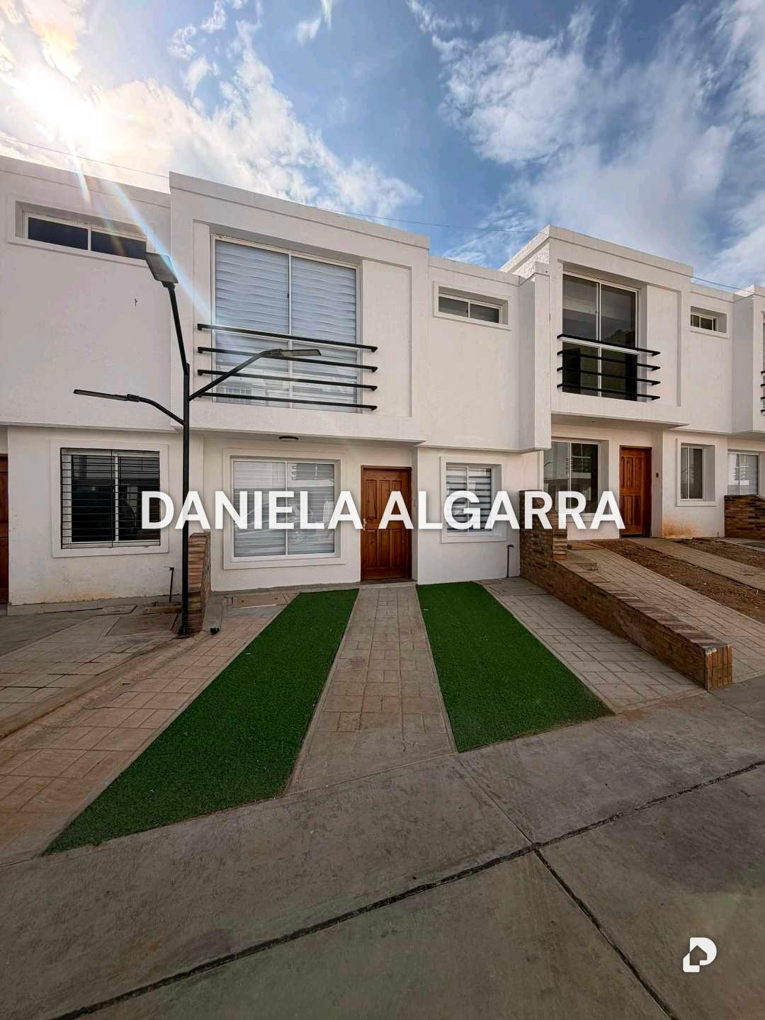 Casa en Rancho Grande, Puerto Cabello – 1