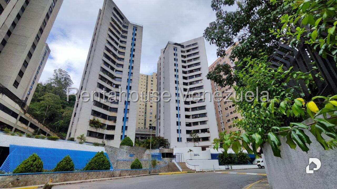 Apartamento en Caracas – 1