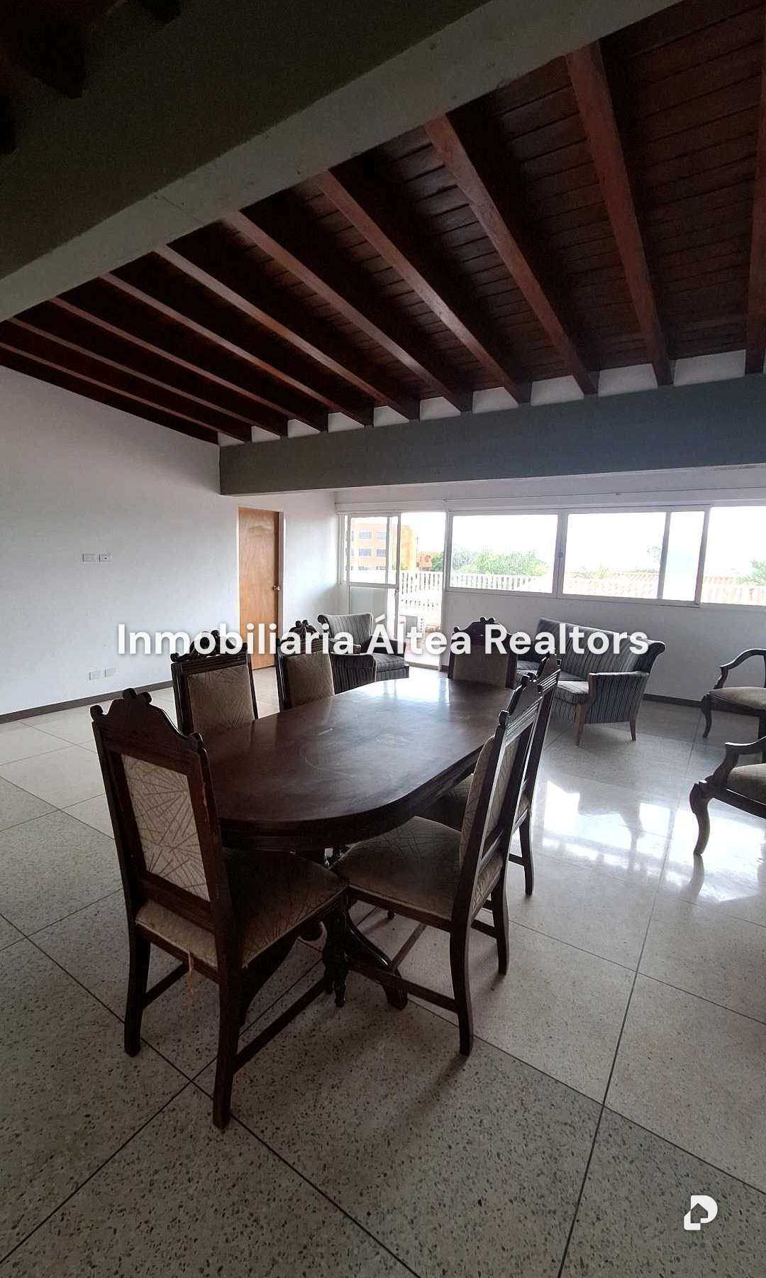 Casa en Sebucan, Caracas – 8