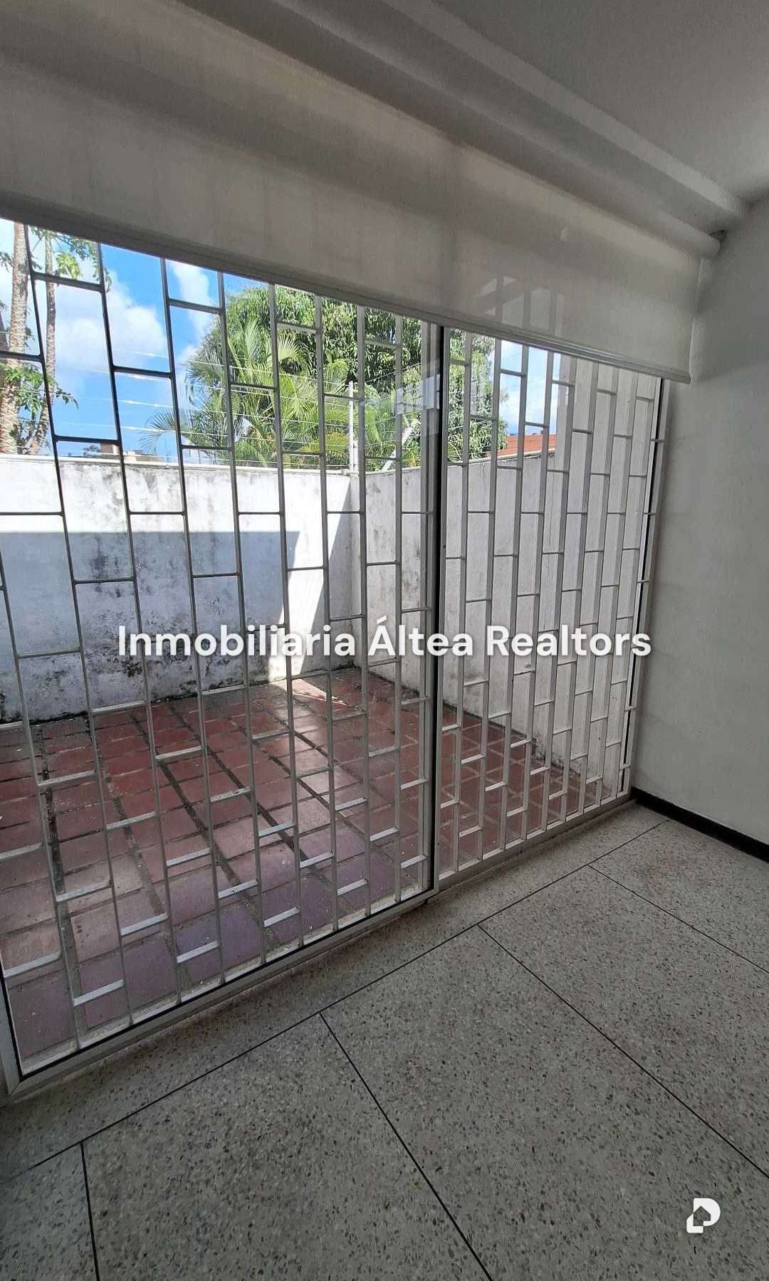 Casa en Sebucan, Caracas – 22