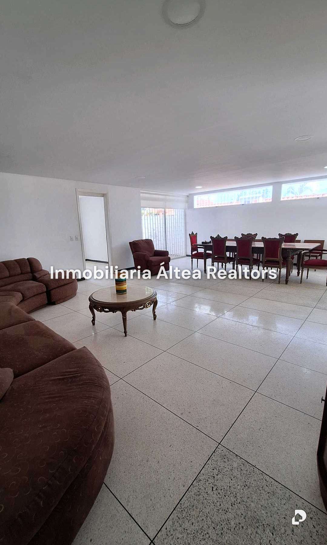 Casa en Sebucan, Caracas – 20