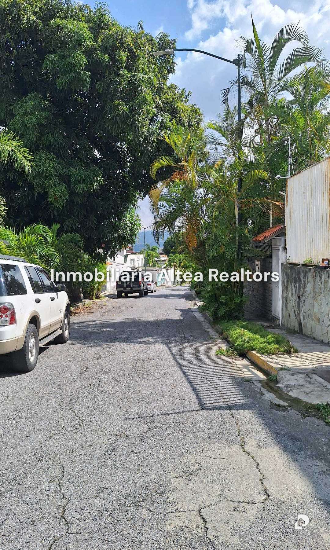 Casa en Sebucan, Caracas – 26