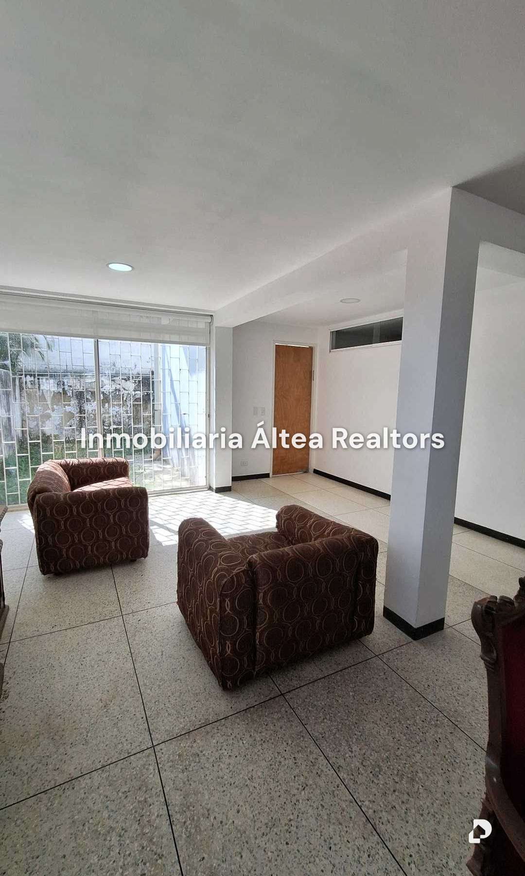Casa en Sebucan, Caracas – 21