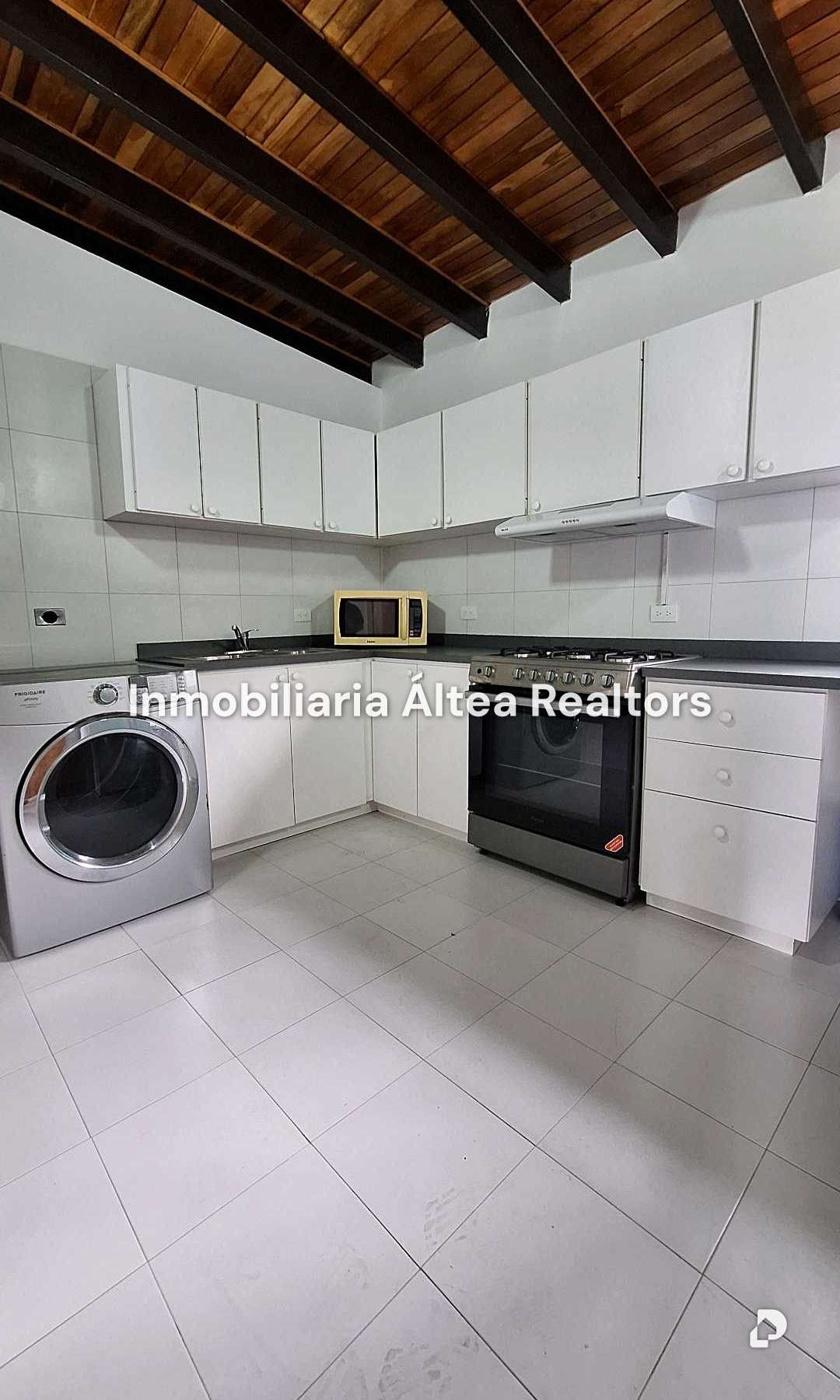 Casa en Sebucan, Caracas – 4
