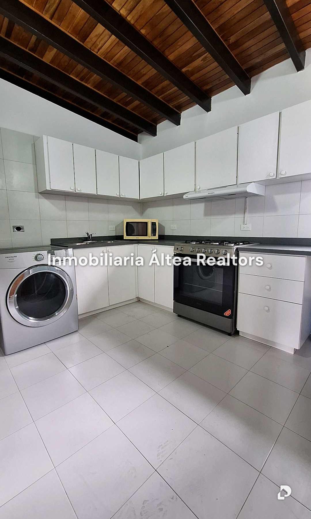 Casa en Sebucan, Caracas – 4