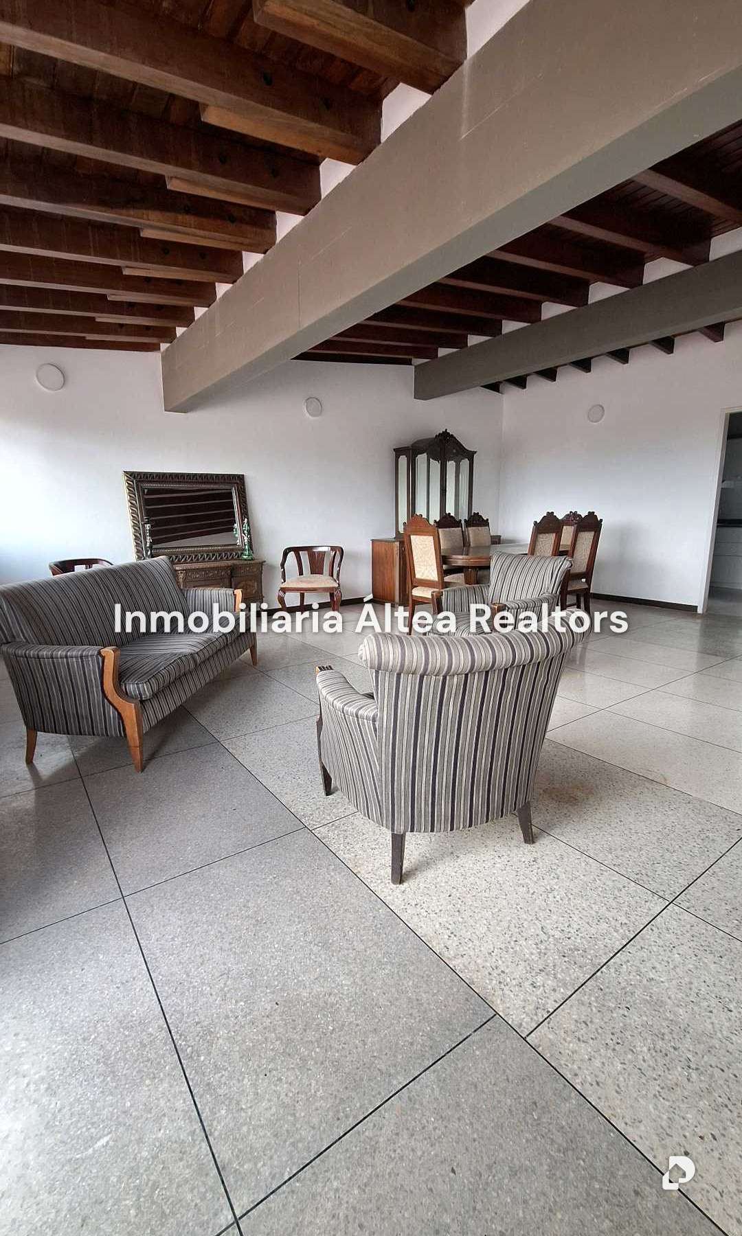 Casa en Sebucan, Caracas – 7
