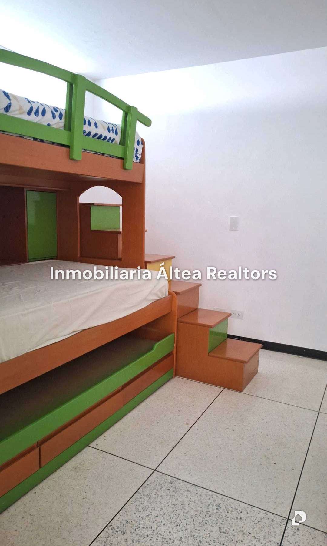 Casa en Sebucan, Caracas – 12
