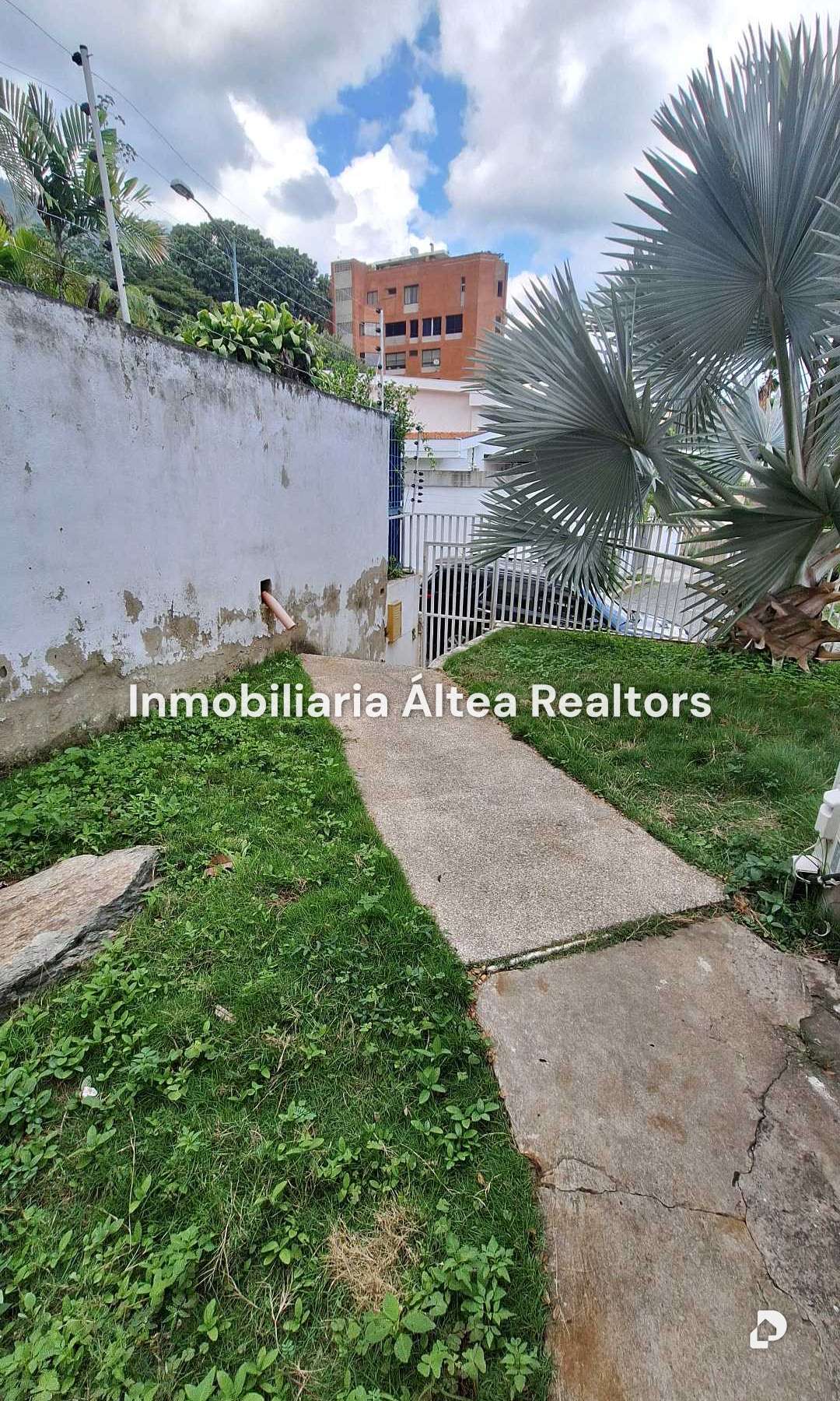 Casa en Sebucan, Caracas – 13