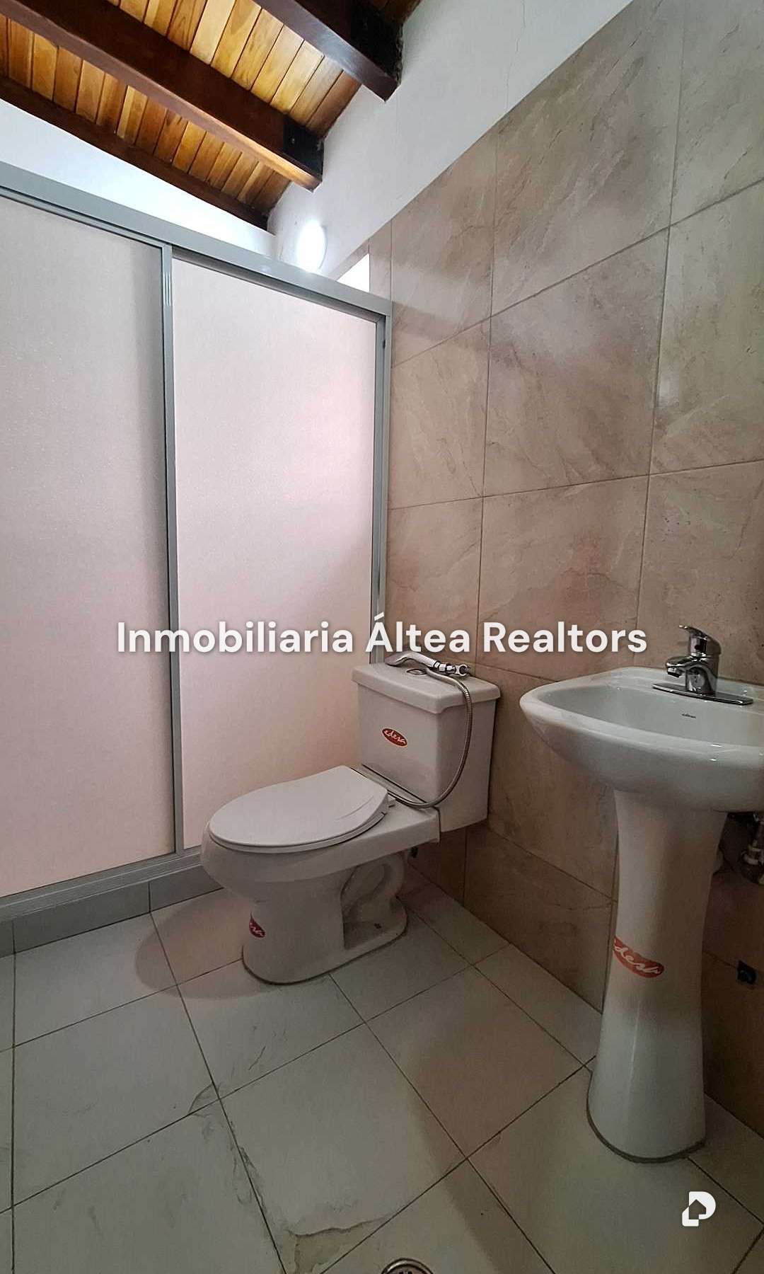 Casa en Sebucan, Caracas – 3