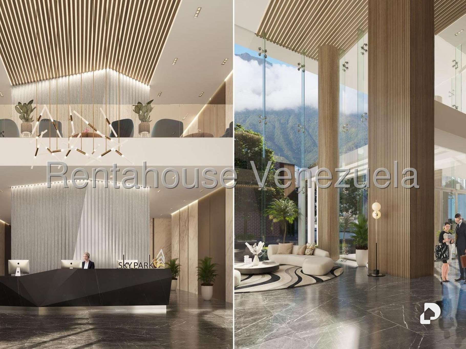 Oficina en Las Mercedes, Caracas – 7