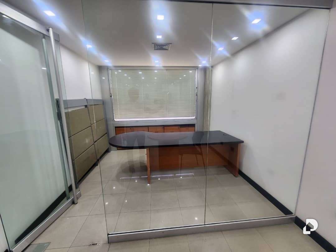 Oficina en Santa Paula, Caracas – 4