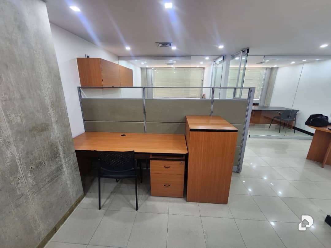 Oficina en Santa Paula, Caracas – 9