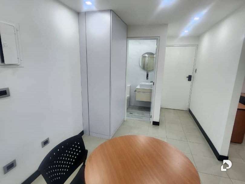 Oficina en Santa Paula, Caracas – 3