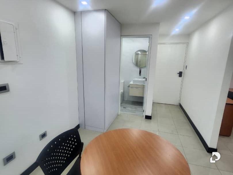 Oficina en Santa Paula, Caracas – 3