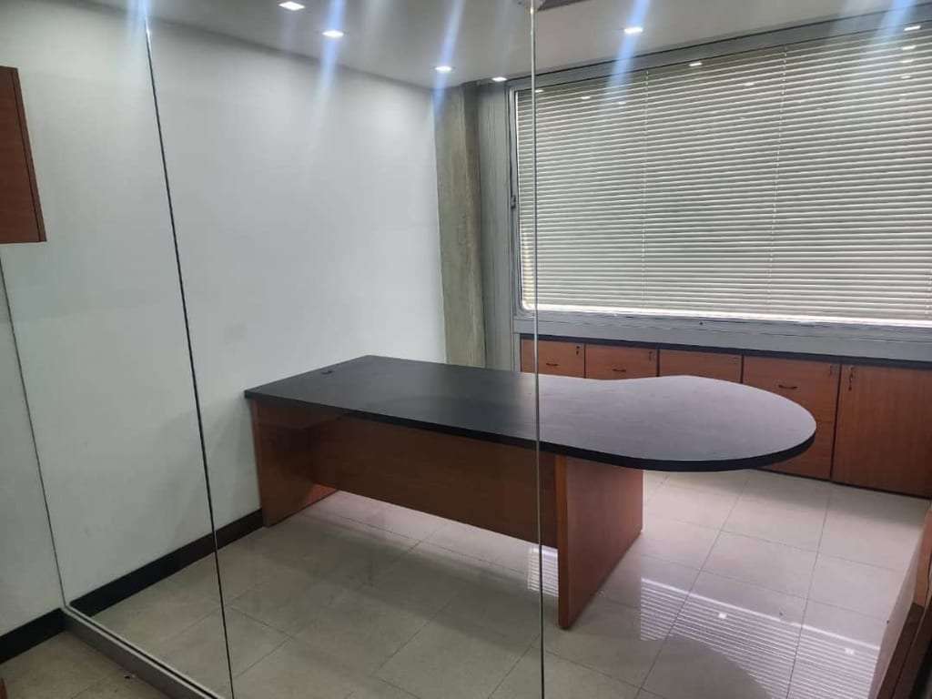 Oficina en Santa Paula, Caracas - 1