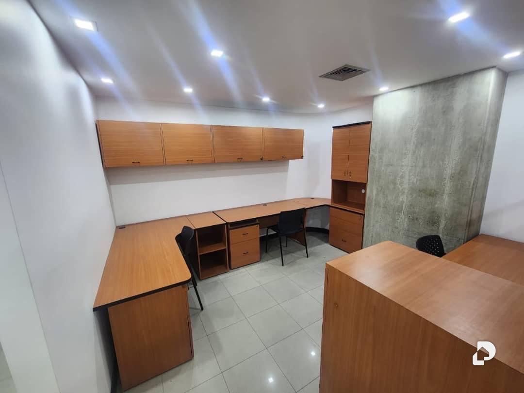 Oficina en Santa Paula, Caracas – 2