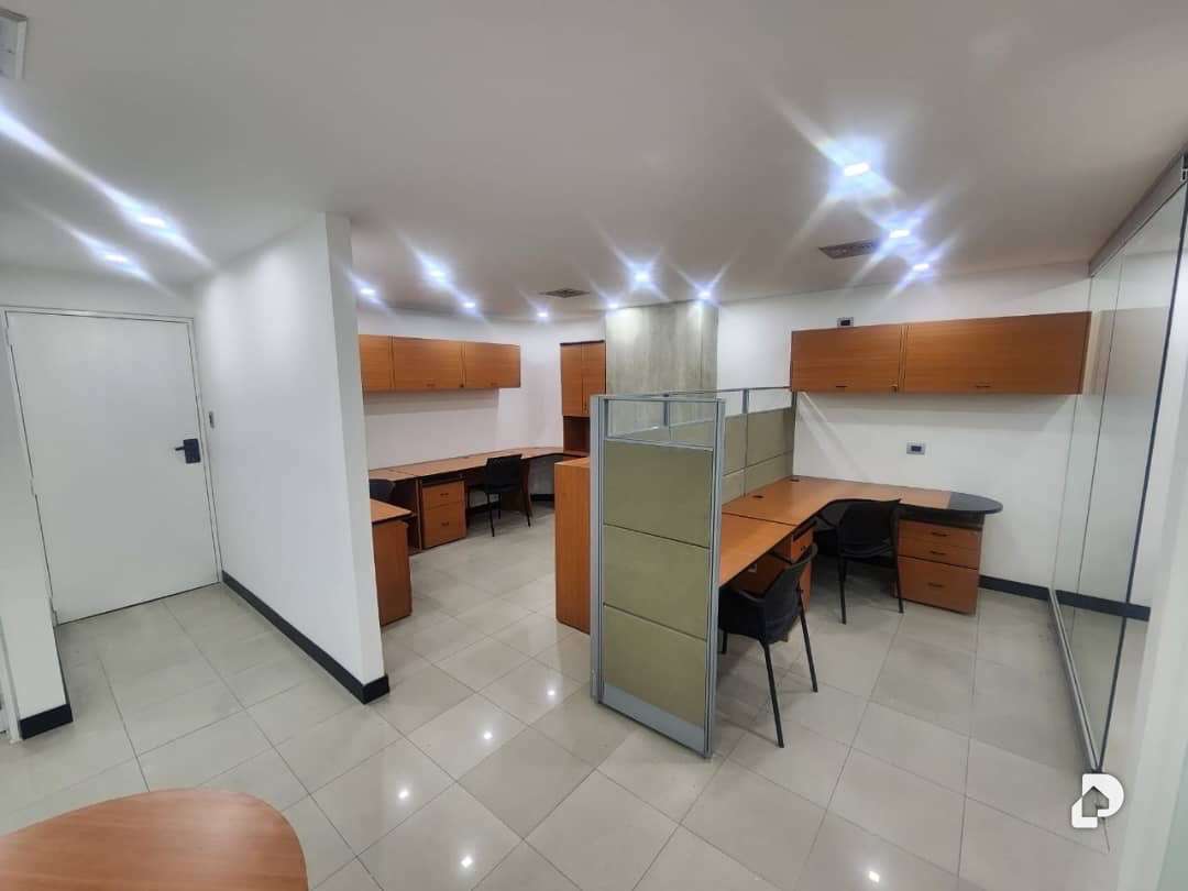 Oficina en Santa Paula, Caracas – 5