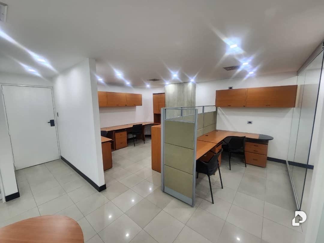 Oficina en Santa Paula, Caracas – 5