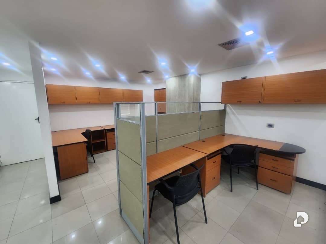 Oficina en Santa Paula, Caracas – 6