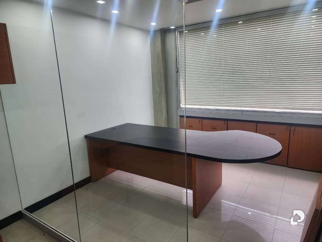Oficina en Santa Paula, Caracas – 1