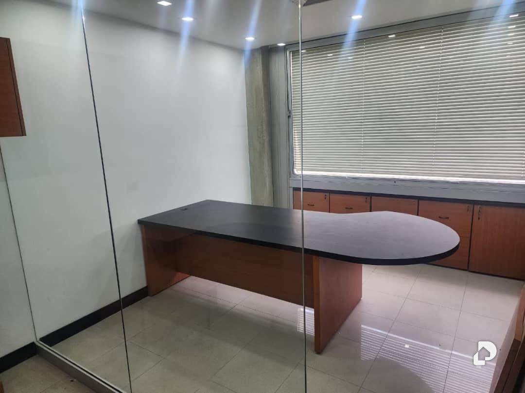 Oficina en Santa Paula, Caracas – 1