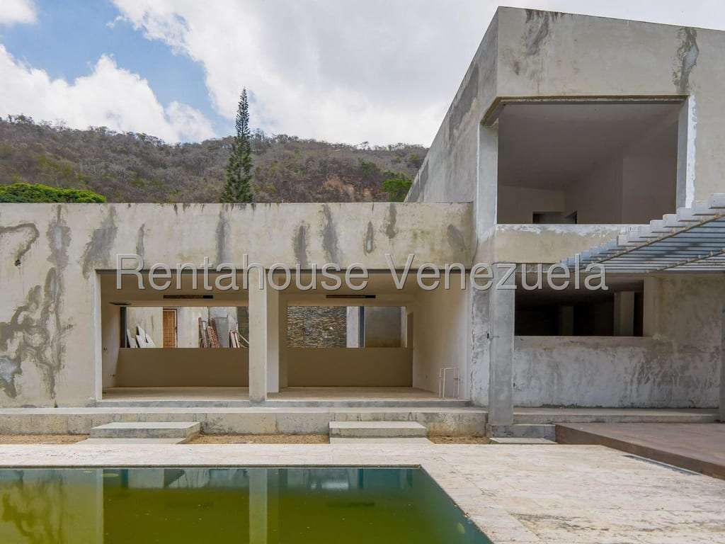 Casa en Prados del Este, Caracas