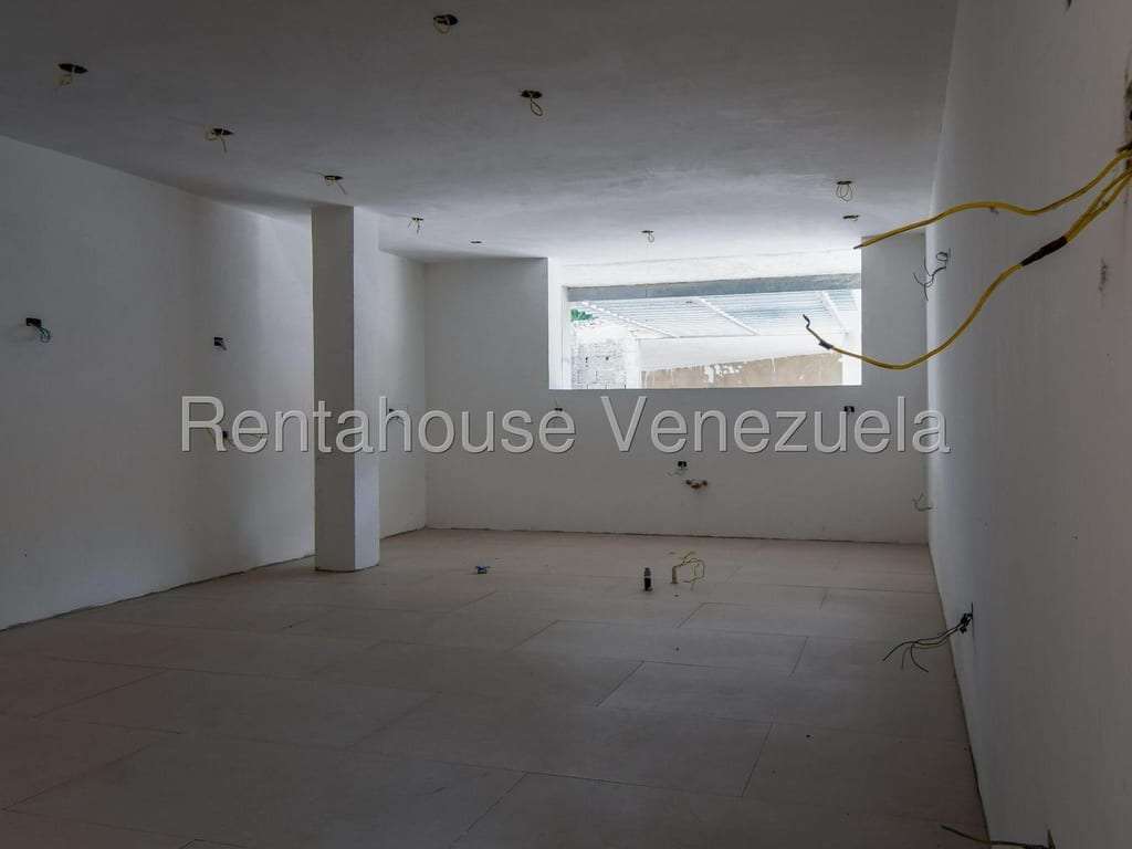 Casa en Prados del Este, Caracas