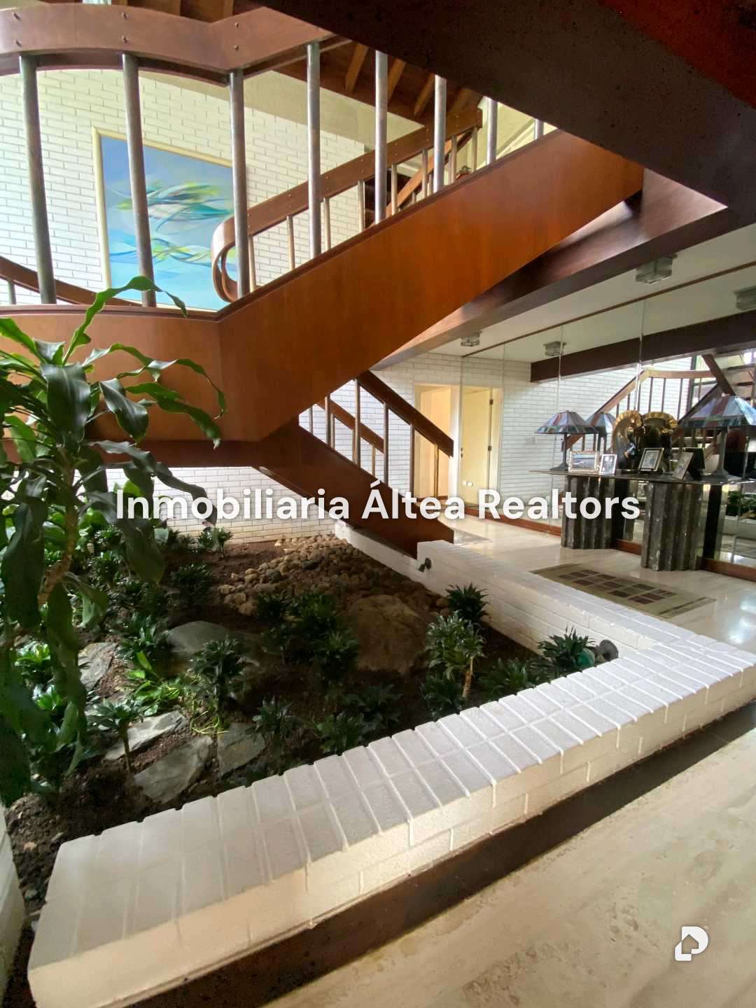 Casa en La Lagunita, Caracas – 5