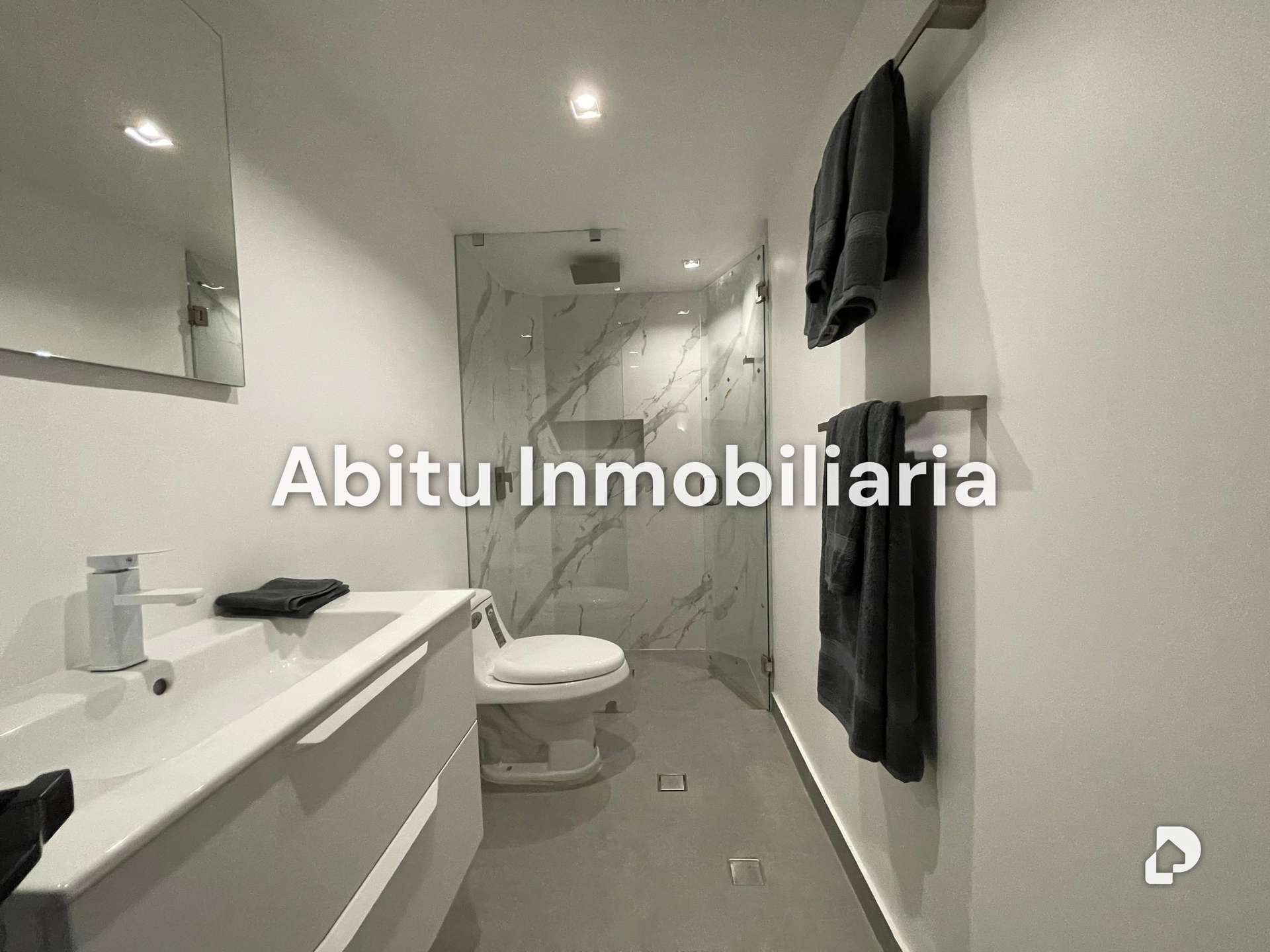 Apartamento en La Castellana, Caracas – 11