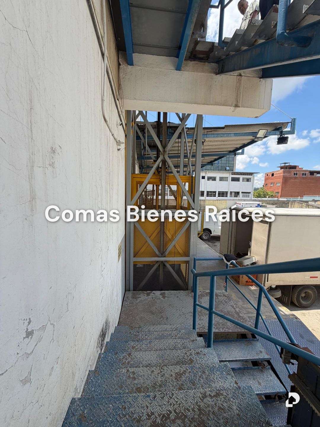 Local comercial en Los Ruices, Caracas – 3