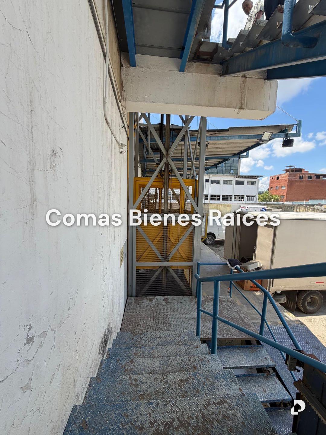 Local comercial en Los Ruices, Caracas – 3