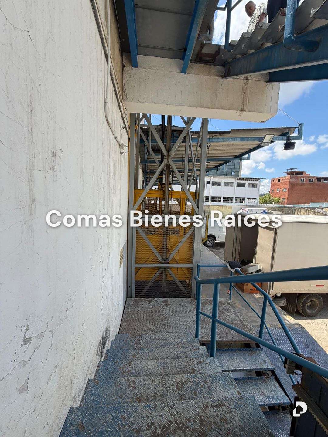 Local comercial en Los Ruices, Caracas – 2