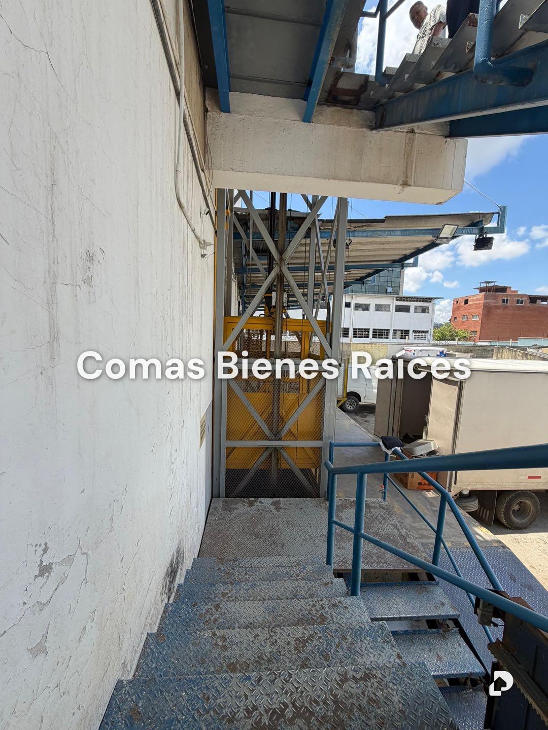 Local comercial en Los Ruices, Caracas – 2