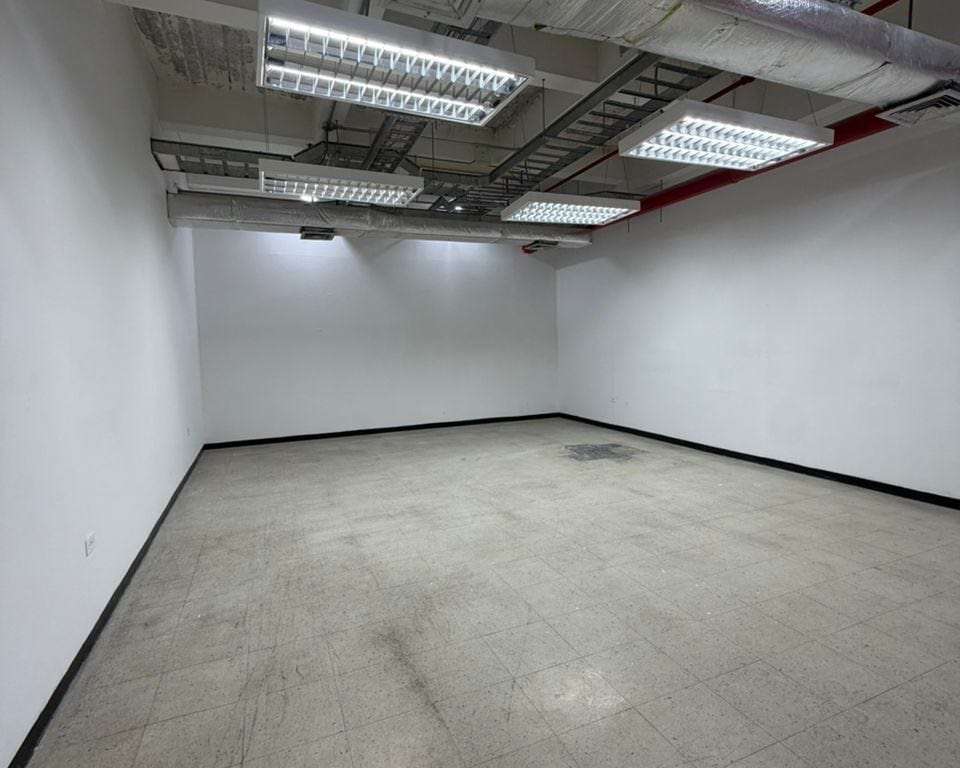Local comercial en Los Ruices, Caracas - 1