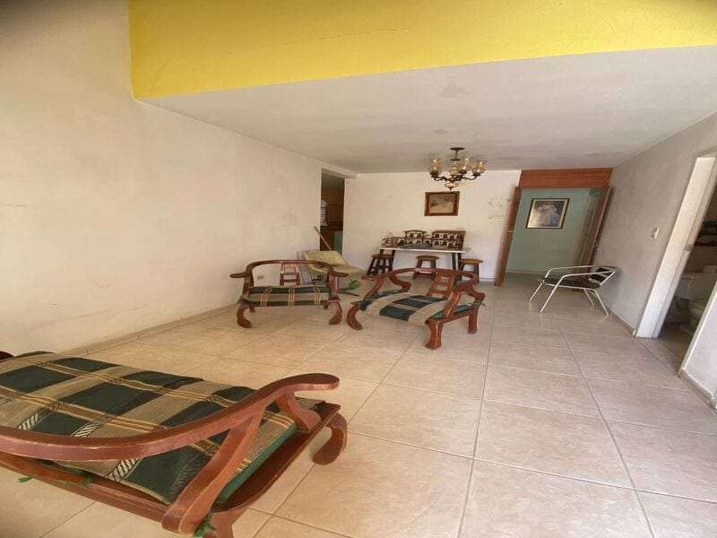 House in Cabudare - 1