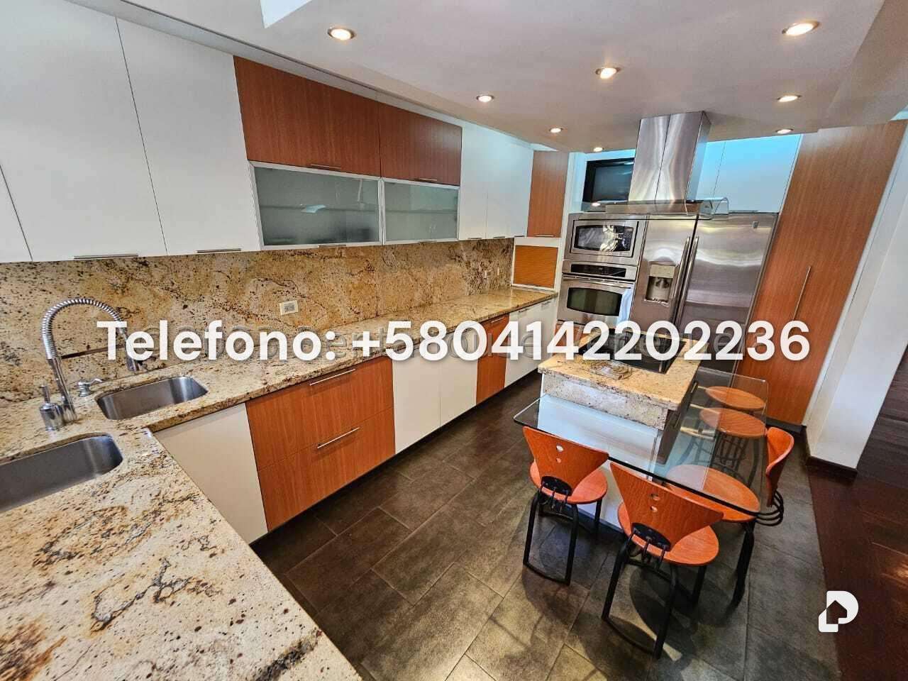 Casa en La Lagunita Country Club, Caracas – 10