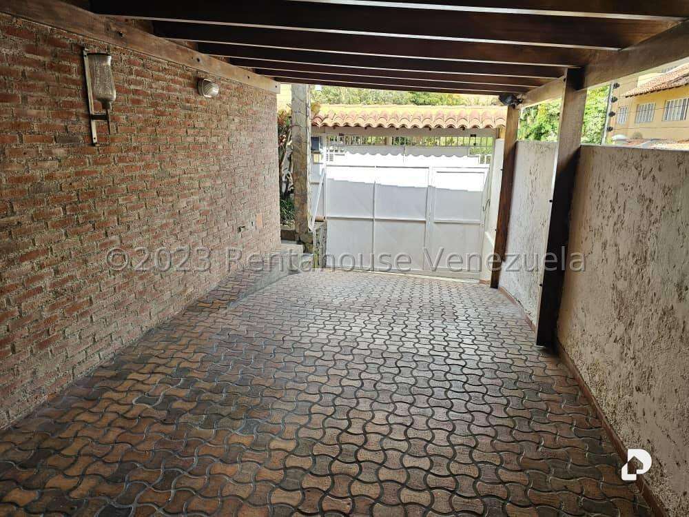 Casa en La Lagunita Country Club, Caracas – 29