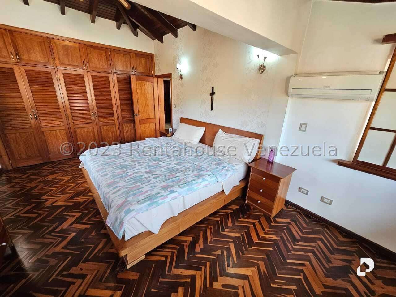 Casa en La Lagunita Country Club, Caracas – 22