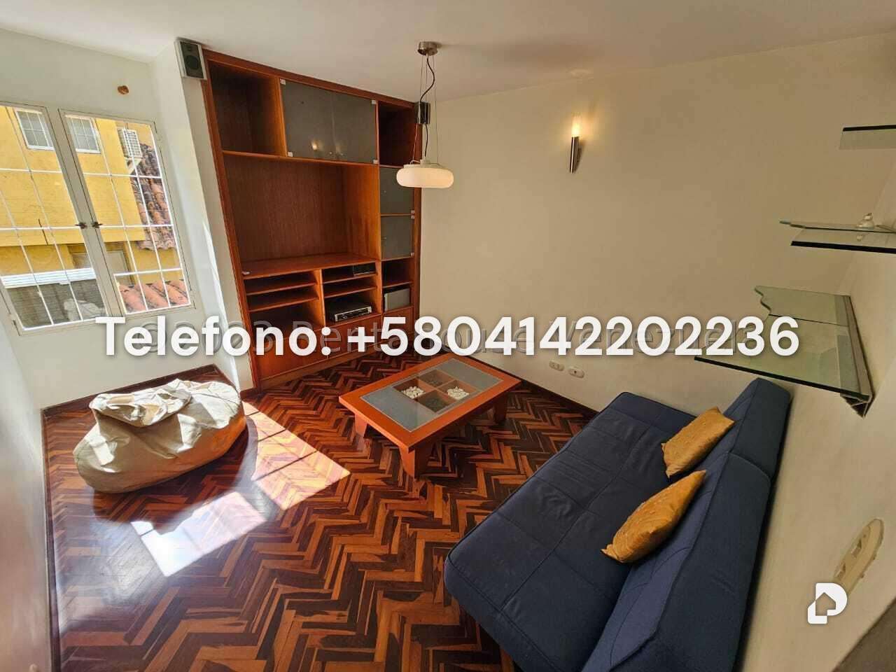 Casa en La Lagunita Country Club, Caracas – 17