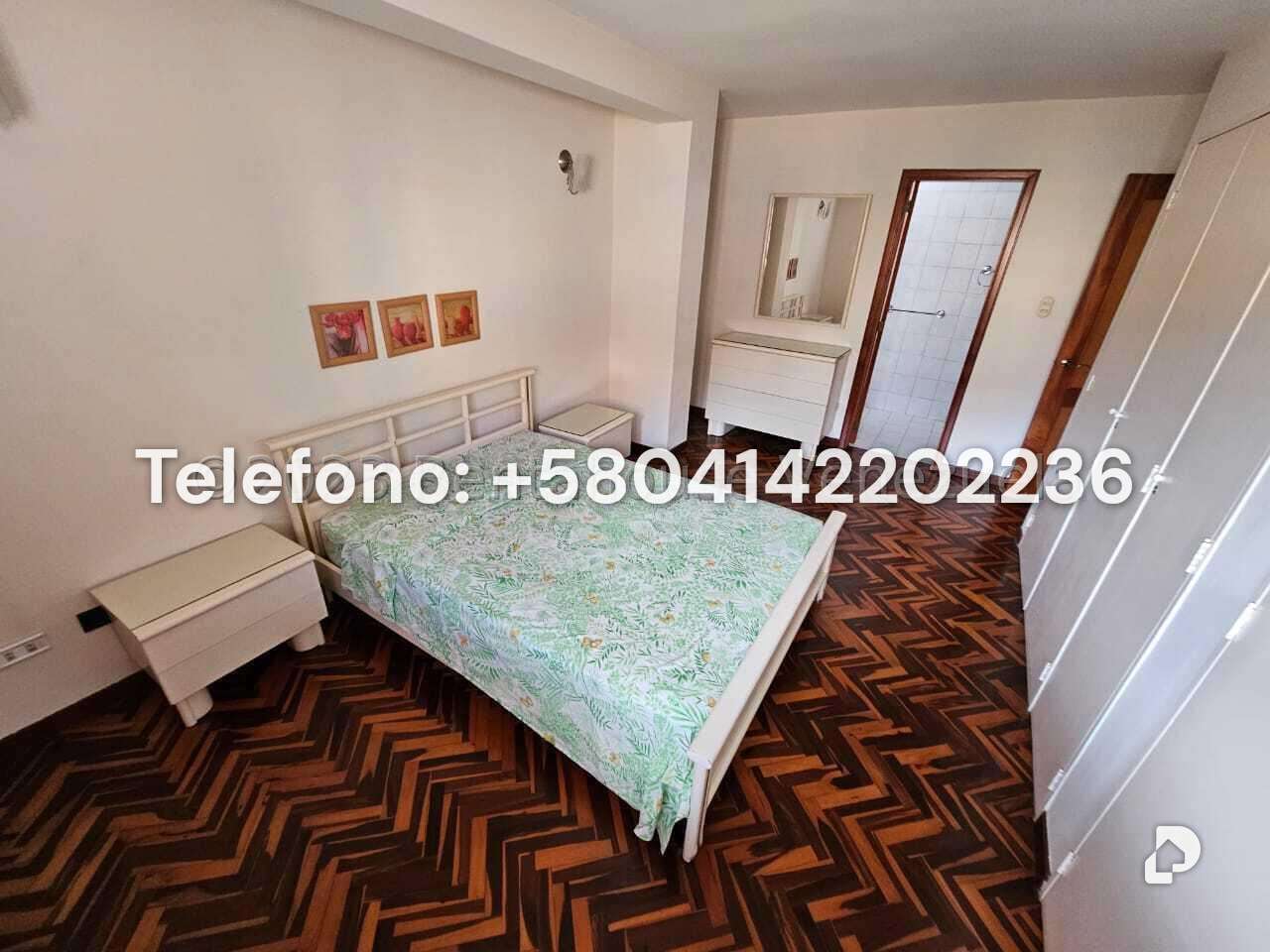 Casa en La Lagunita Country Club, Caracas – 12