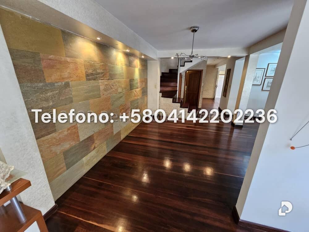 Casa en La Lagunita Country Club, Caracas – 3