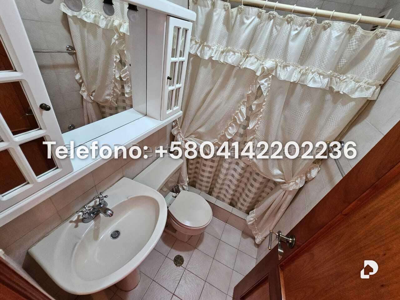 Casa en La Lagunita Country Club, Caracas – 18
