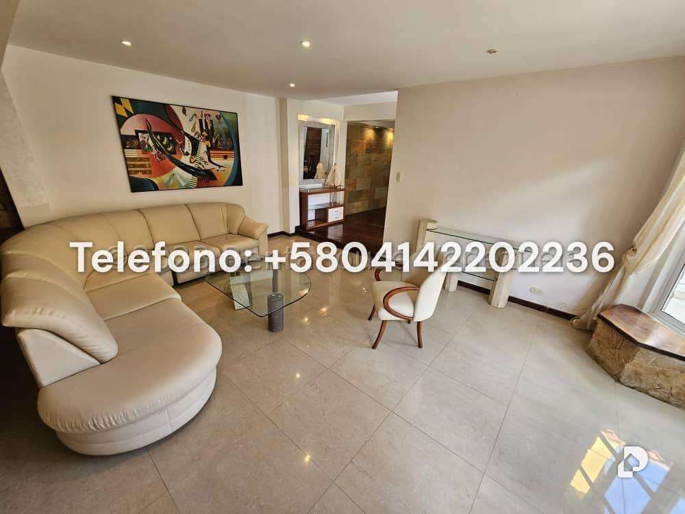 Casa en La Lagunita Country Club, Caracas – 5