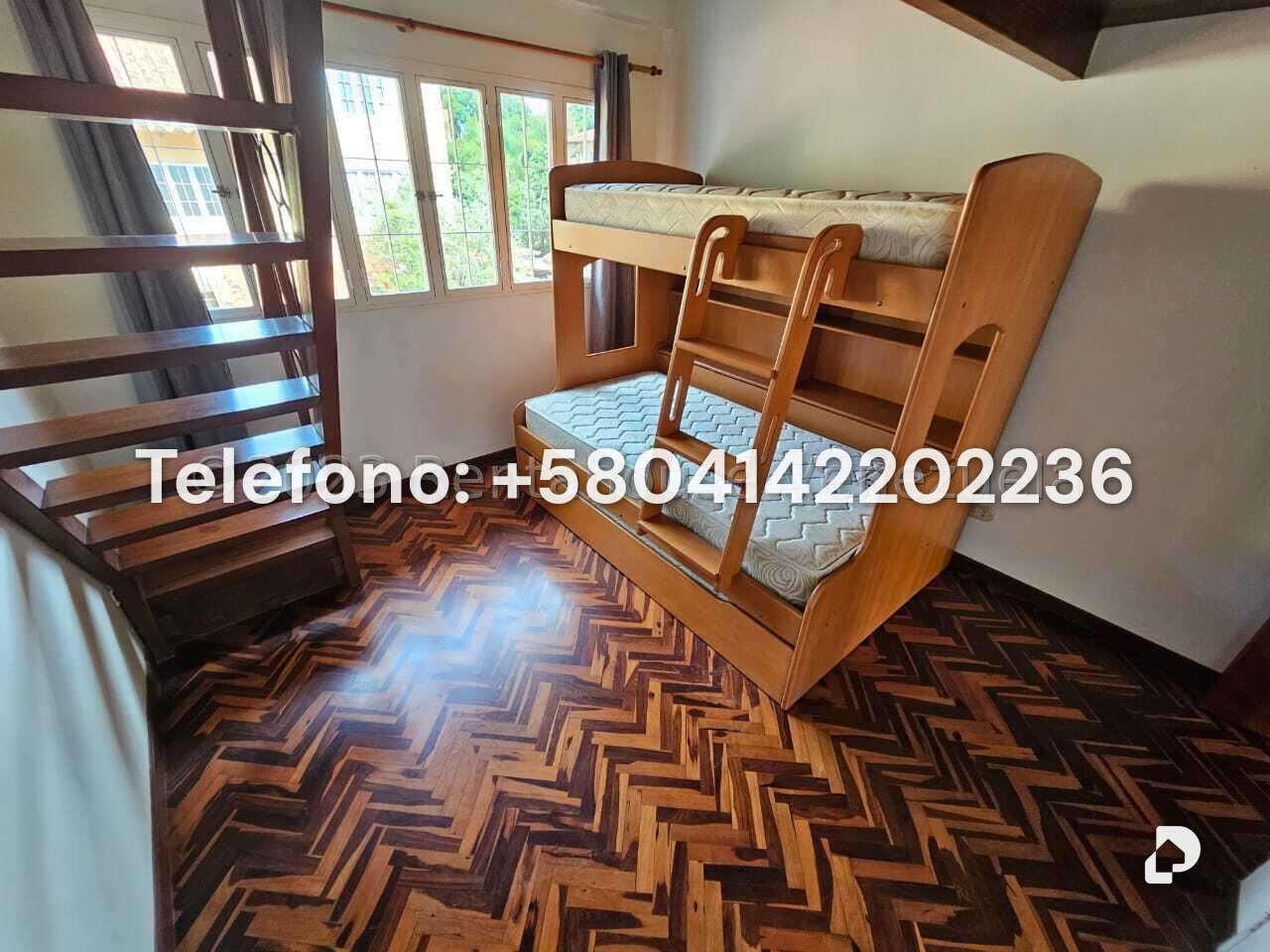 Casa en La Lagunita Country Club, Caracas – 15