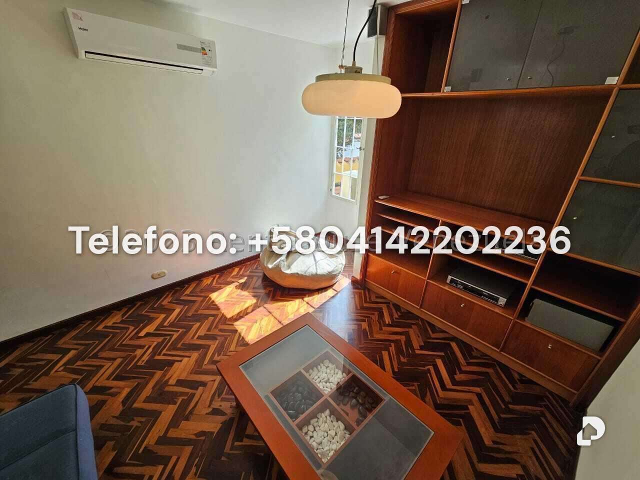 Casa en La Lagunita Country Club, Caracas – 16