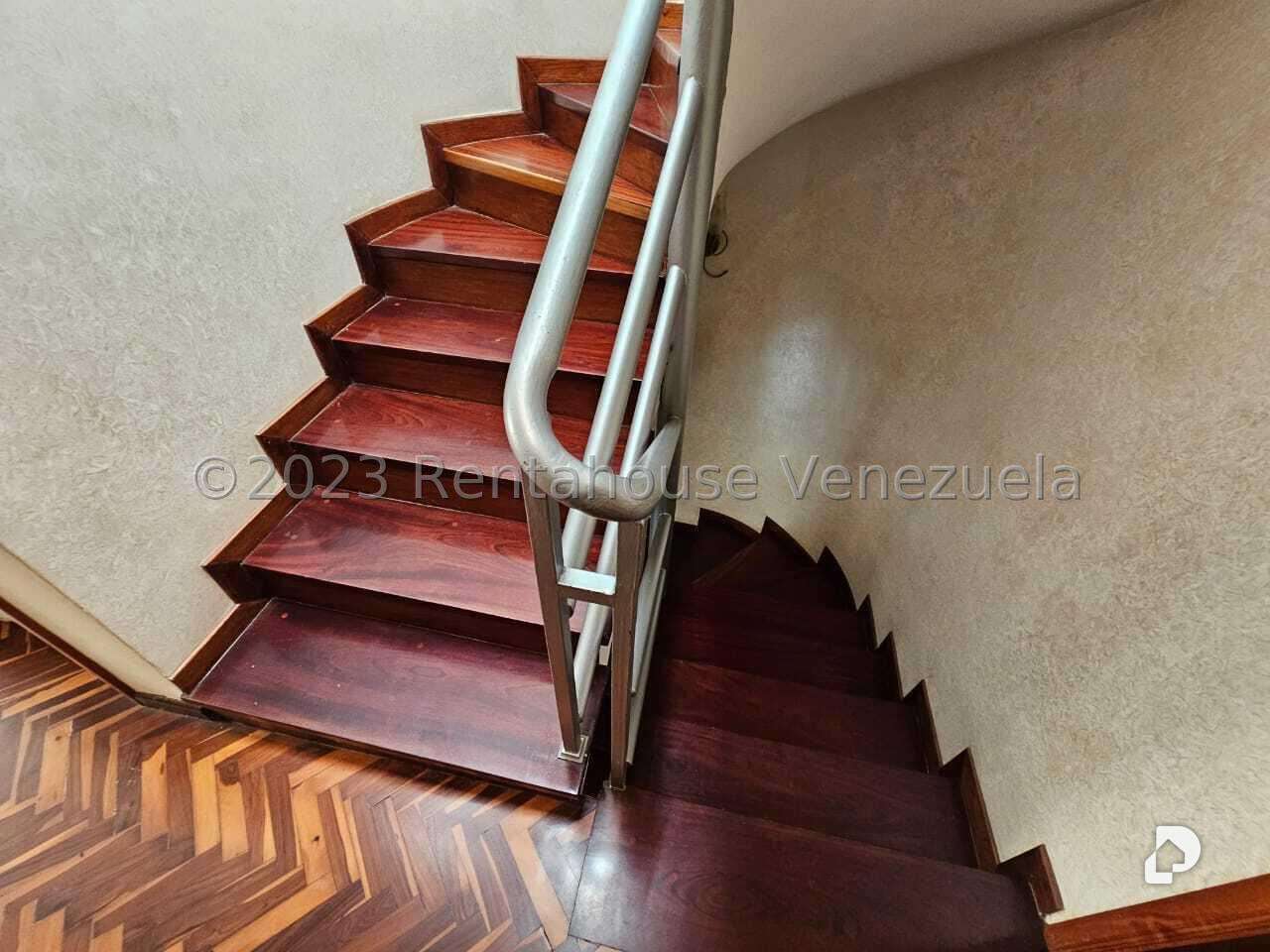 Casa en La Lagunita Country Club, Caracas – 19