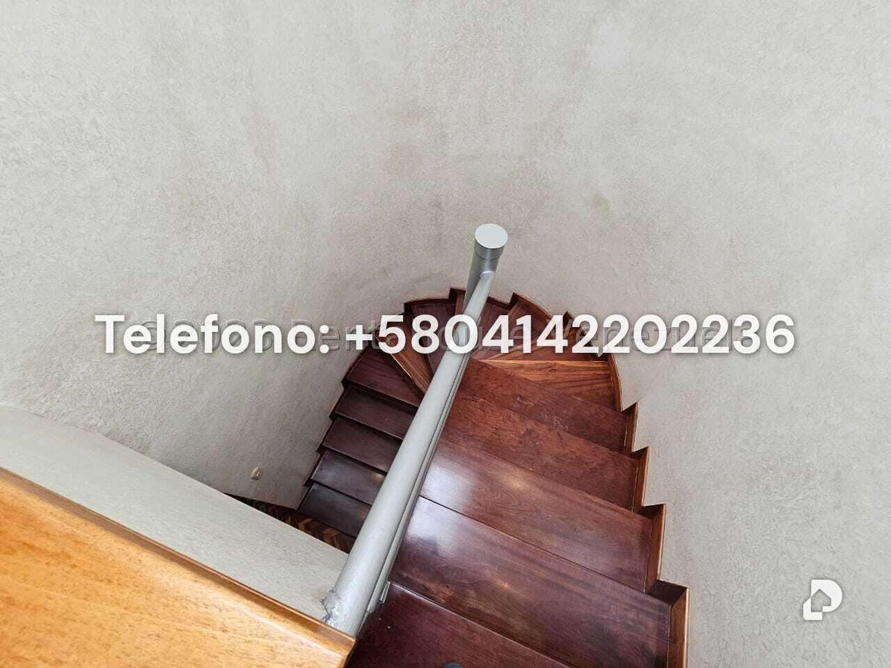 Casa en La Lagunita Country Club, Caracas – 20